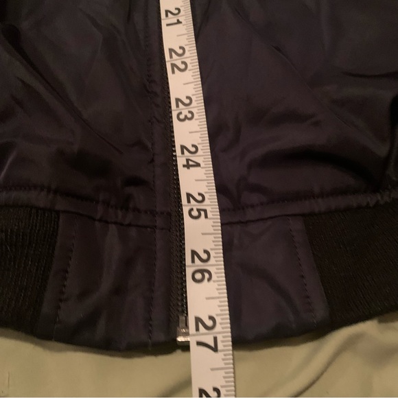 Denim & Supply by Ralph Lauren flight jacket, large - Picture 5 of 5